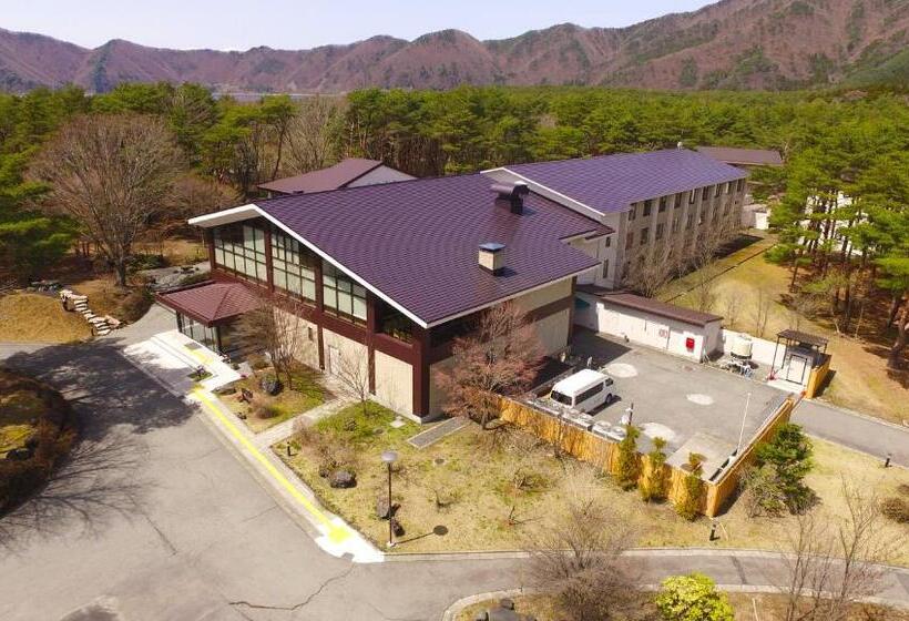 酒店 Motosu Phoenix