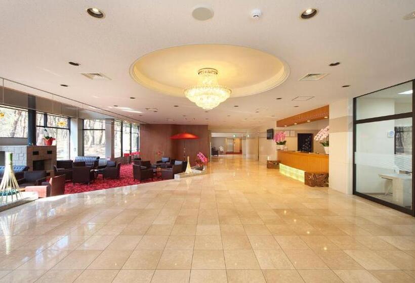 酒店 Motosu Phoenix