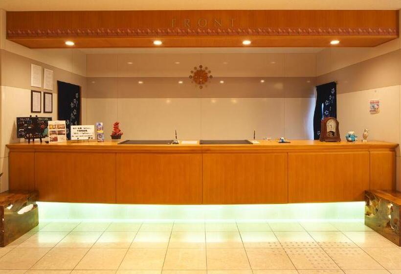 酒店 Motosu Phoenix