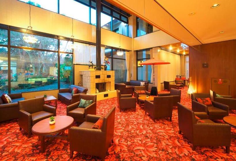 酒店 Motosu Phoenix