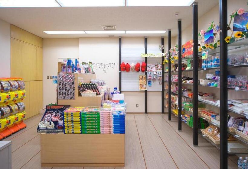 酒店 Motosu Phoenix