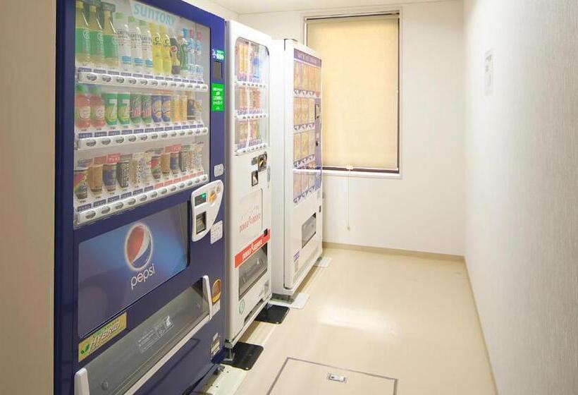 酒店 Motosu Phoenix