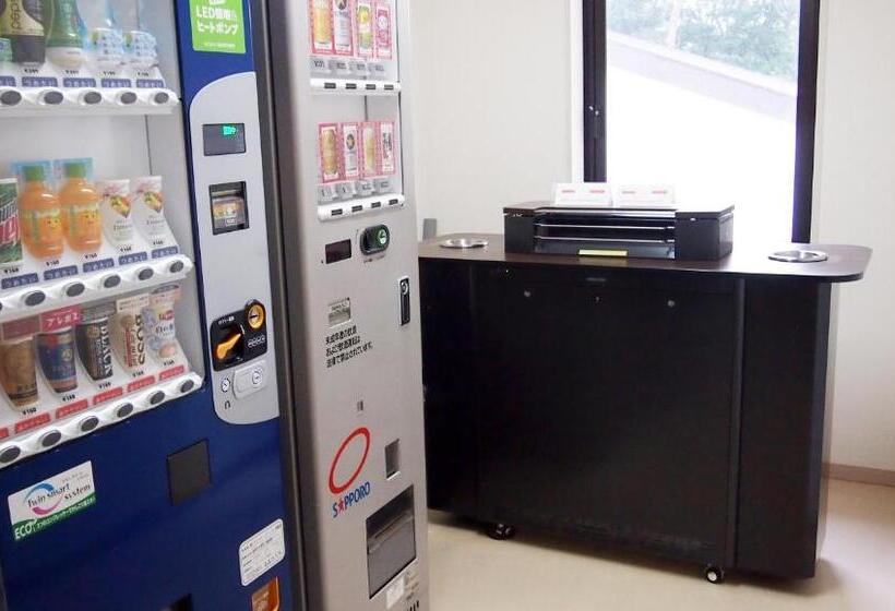 酒店 Motosu Phoenix