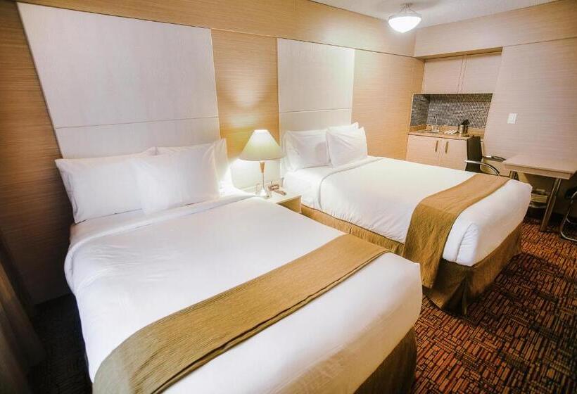 فندق Ocean Beach Club