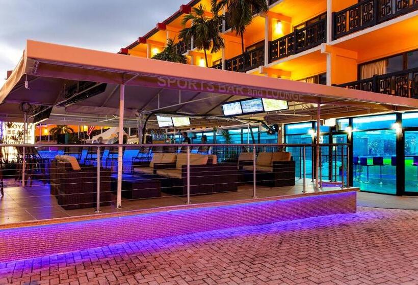 فندق Ocean Beach Club