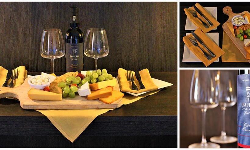 فندق Ocean Beach Club