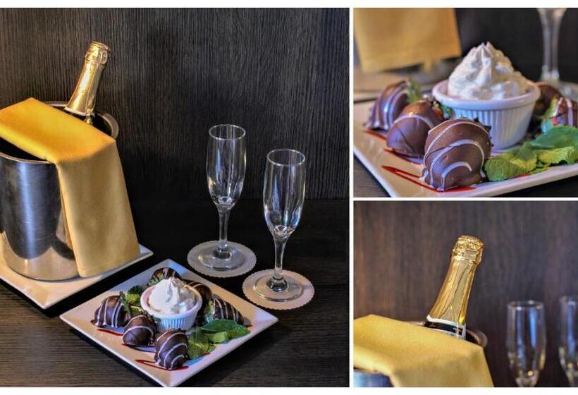 فندق Ocean Beach Club