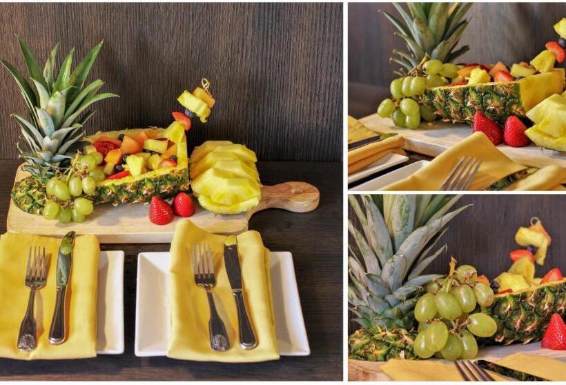 فندق Ocean Beach Club