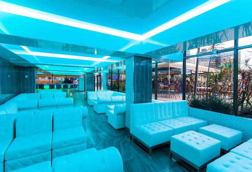 فندق Ocean Beach Club