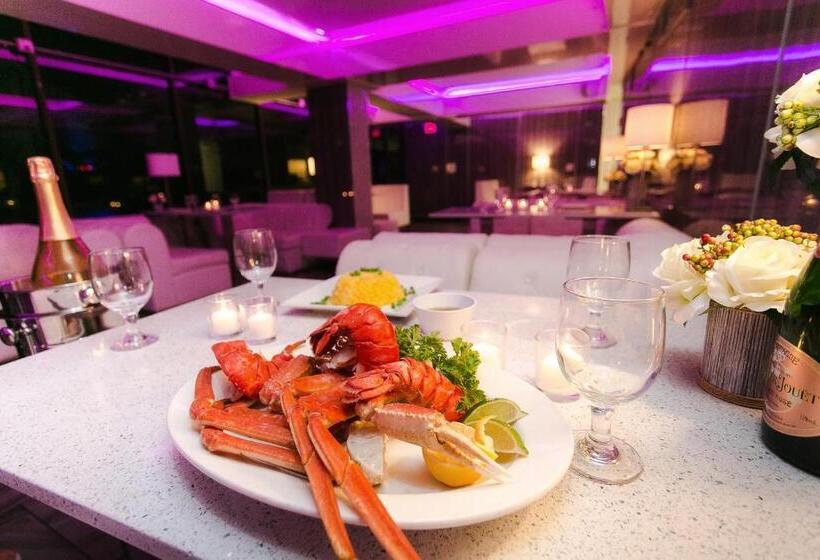 فندق Ocean Beach Club