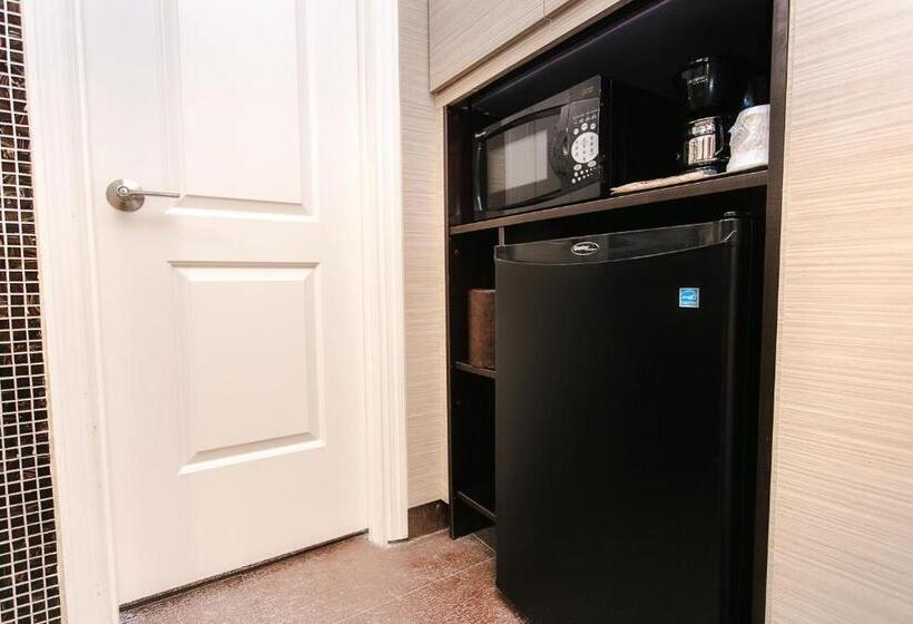 فندق Ocean Beach Club