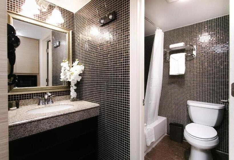 فندق Ocean Beach Club