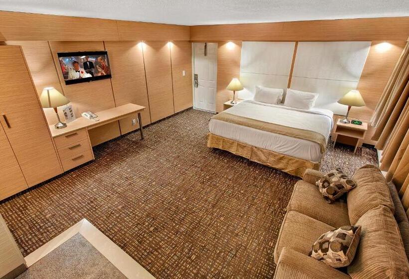 فندق Ocean Beach Club