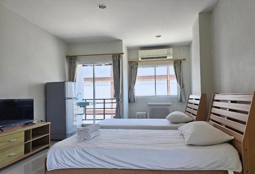 فندق Sawairiang Place