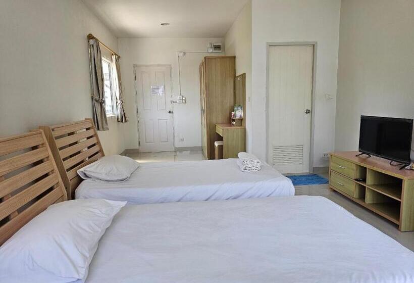 فندق Sawairiang Place