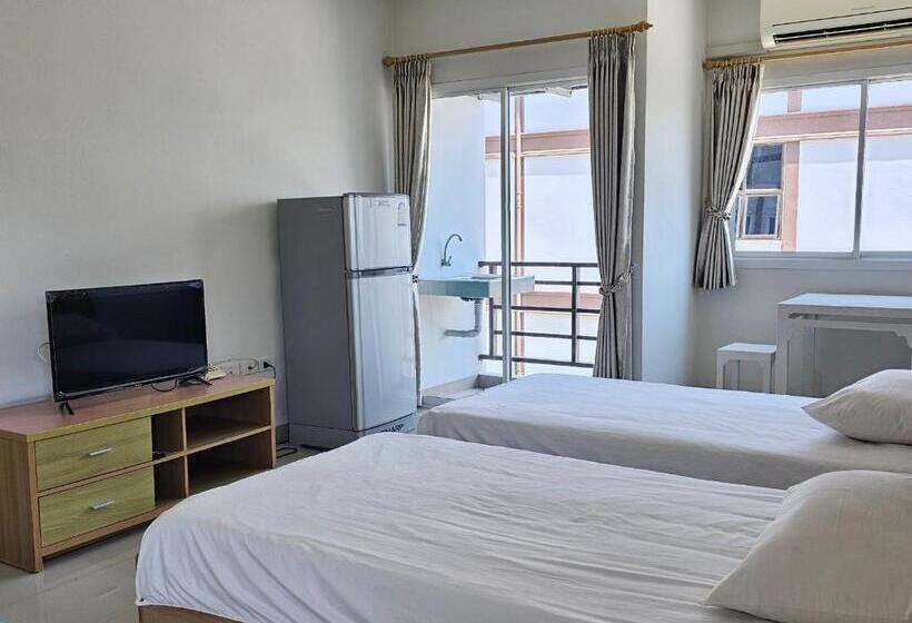 فندق Sawairiang Place