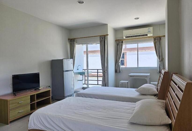 فندق Sawairiang Place