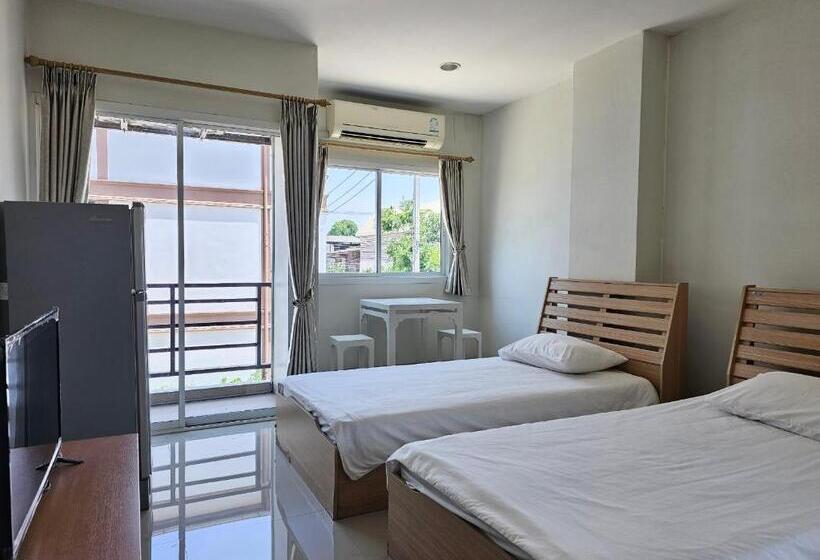 فندق Sawairiang Place