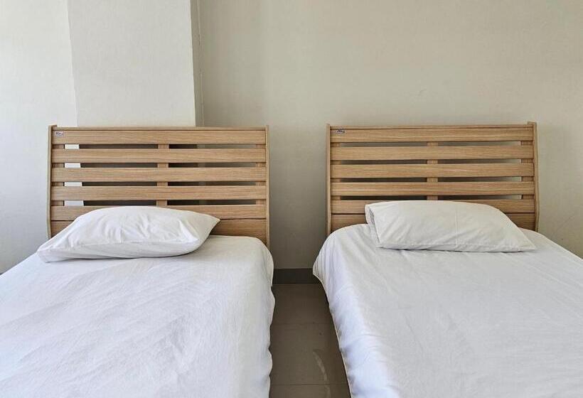 فندق Sawairiang Place