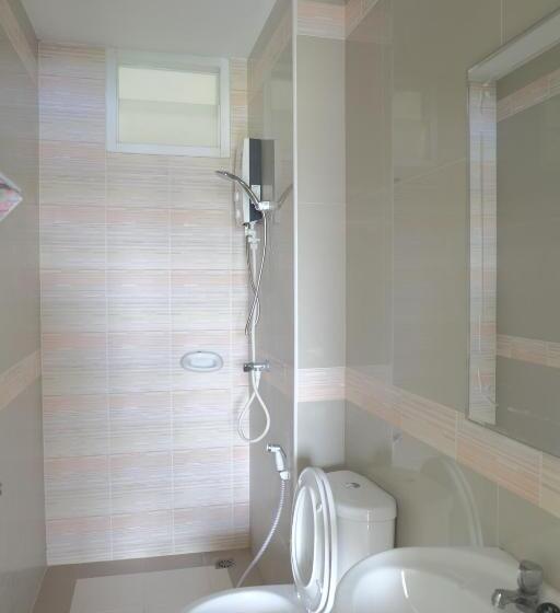 فندق Sawairiang Place