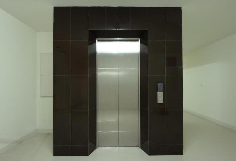 فندق Sawairiang Place