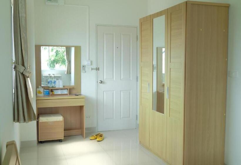 فندق Sawairiang Place