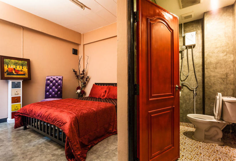 Fotos del hotel Sodsai Garden:  12