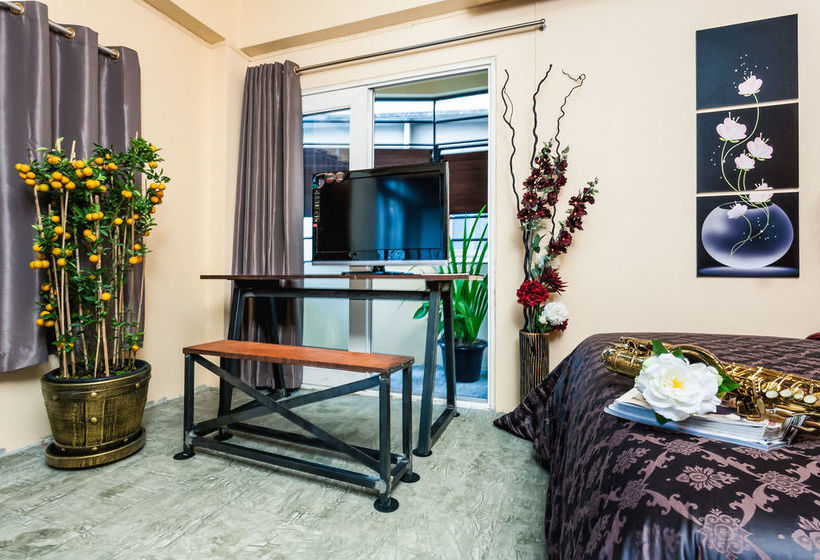 Fotos del hotel Sodsai Garden:  21