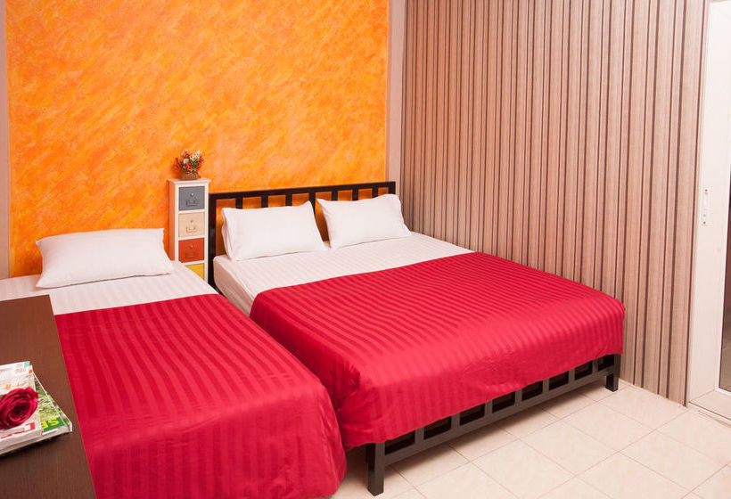 Fotos del hotel Sodsai Garden:  1