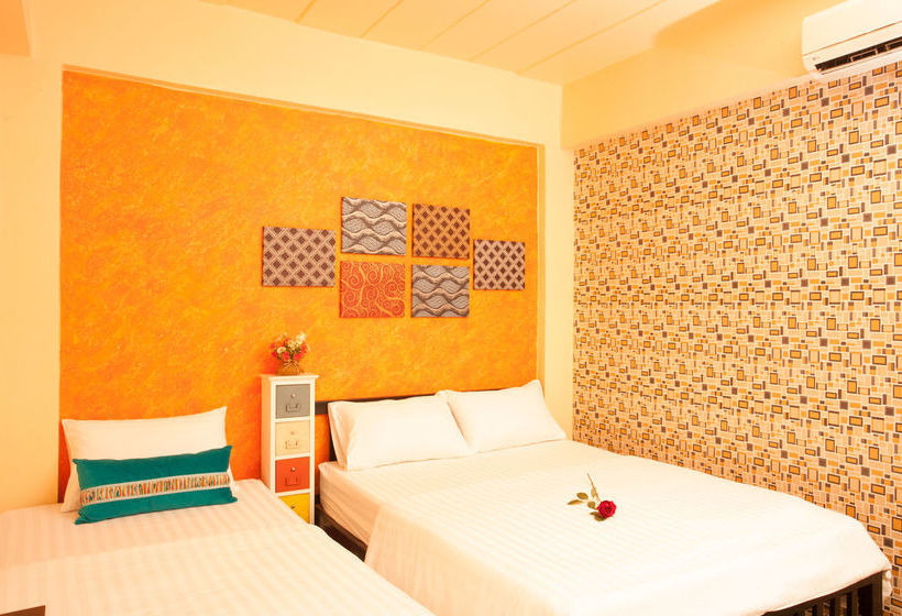 Fotos del hotel Sodsai Garden:  7