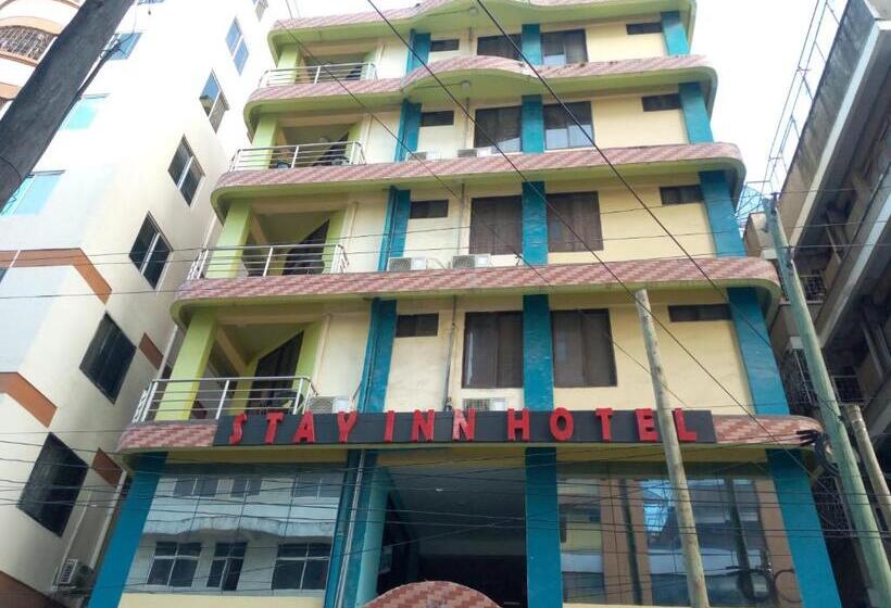 هتل Stay Inn