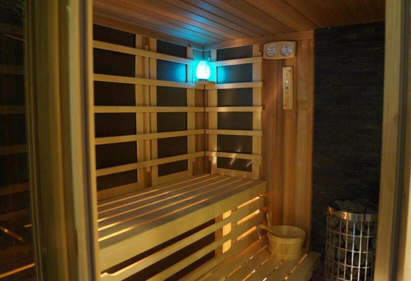 Hotell Willa Tatrzański Zomecek