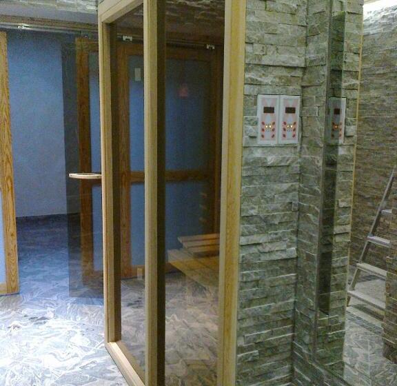 Hotell Willa Tatrzański Zomecek