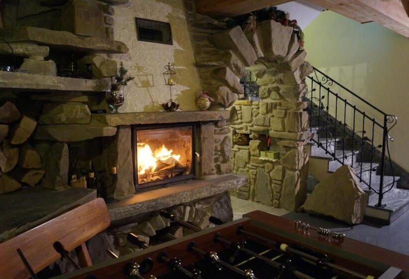 Hotel Willa Tatrzański Zomecek