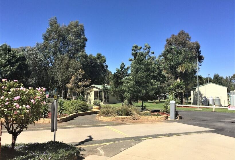 Junee Tourist Park