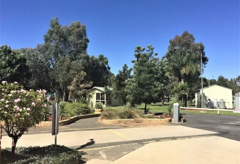 Junee Tourist Park