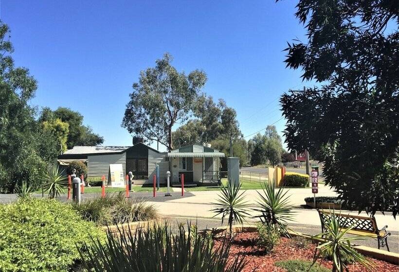 Junee Tourist Park