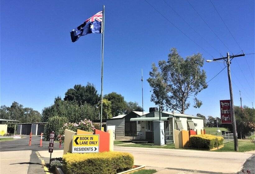 Junee Tourist Park