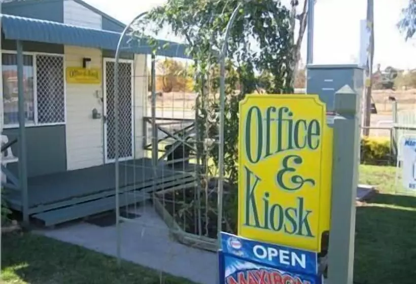 Junee Tourist Park