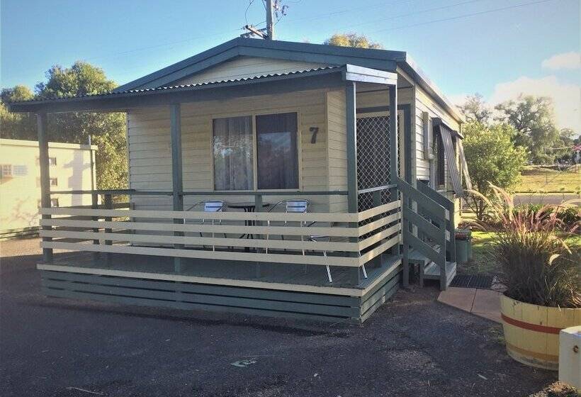 Junee Tourist Park