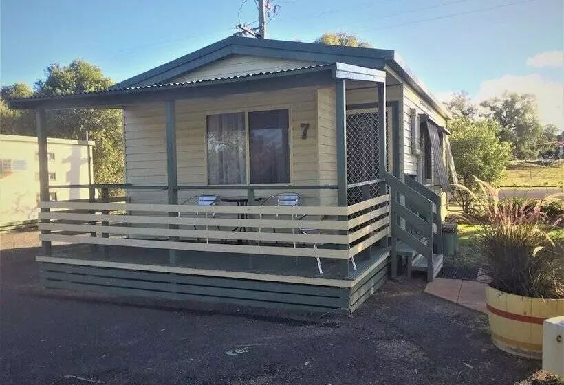 Junee Tourist Park