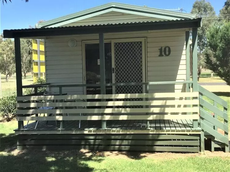 Junee Tourist Park