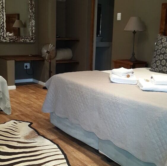 膳宿费 Die Herehuis