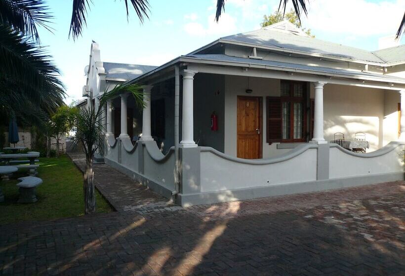 膳宿费 Die Herehuis