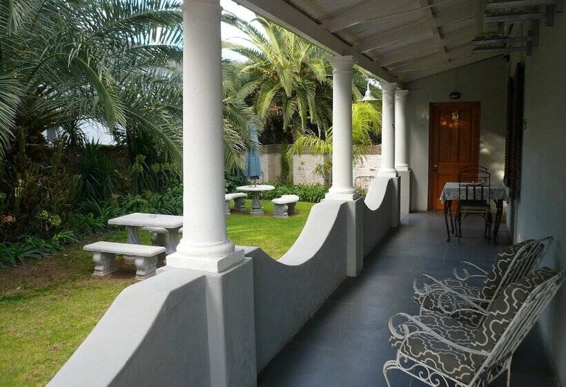 膳宿费 Die Herehuis