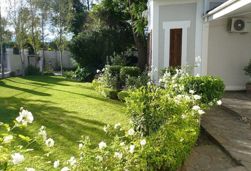 膳宿费 Die Herehuis