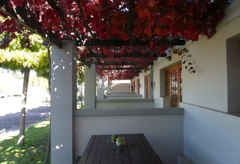 膳宿费 Die Herehuis