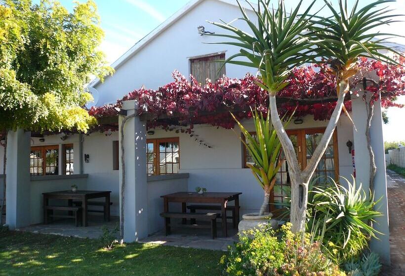 膳宿费 Die Herehuis