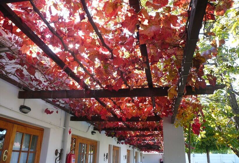 膳宿费 Die Herehuis