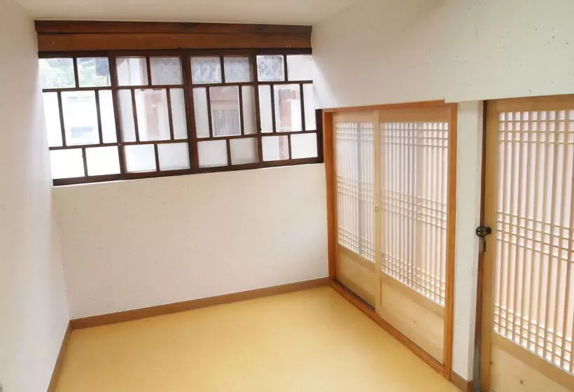 ペンション Empathy Hanok Guesthouse